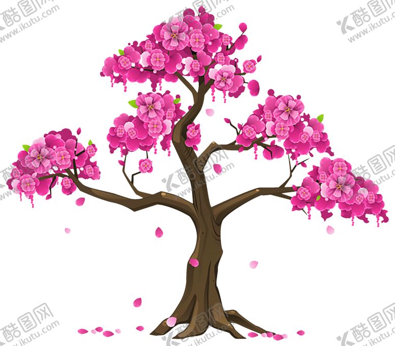 编号：50449310271319521569【酷图网】源文件下载-透明大树png素材