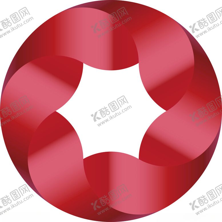 编号：49729702061224184060【酷图网】源文件下载-电商科技创意渐变球logo