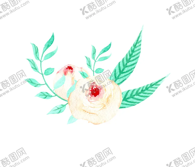 编号：65760712101532417233【酷图网】源文件下载-花卉背景