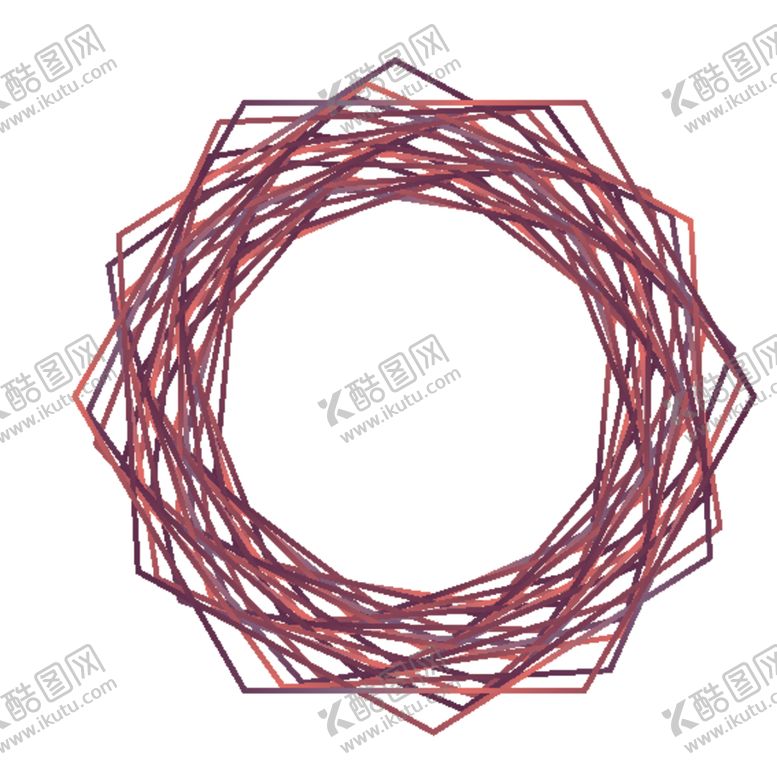 编号：26293210191017027220【酷图网】源文件下载-抽象艺术曲线设计
