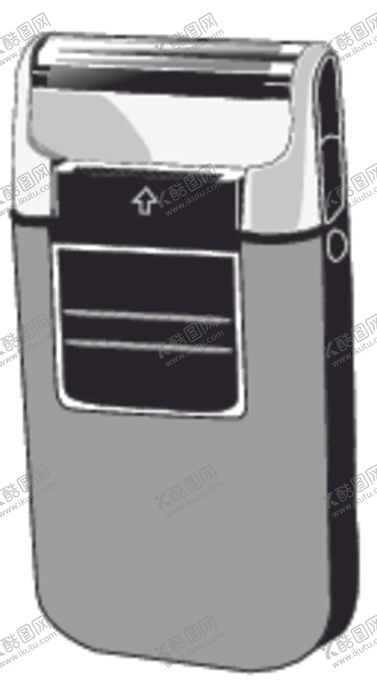 编号：89505206270657502348【酷图网】源文件下载-剃须刀