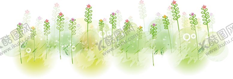 编号：92765209220341085658【酷图网】源文件下载-绿色植物