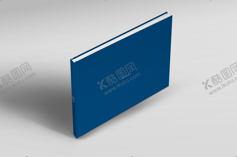 编号：67666309280655307583【酷图网】源文件下载-正方形画册样机