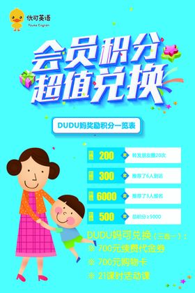 积分兑换说明