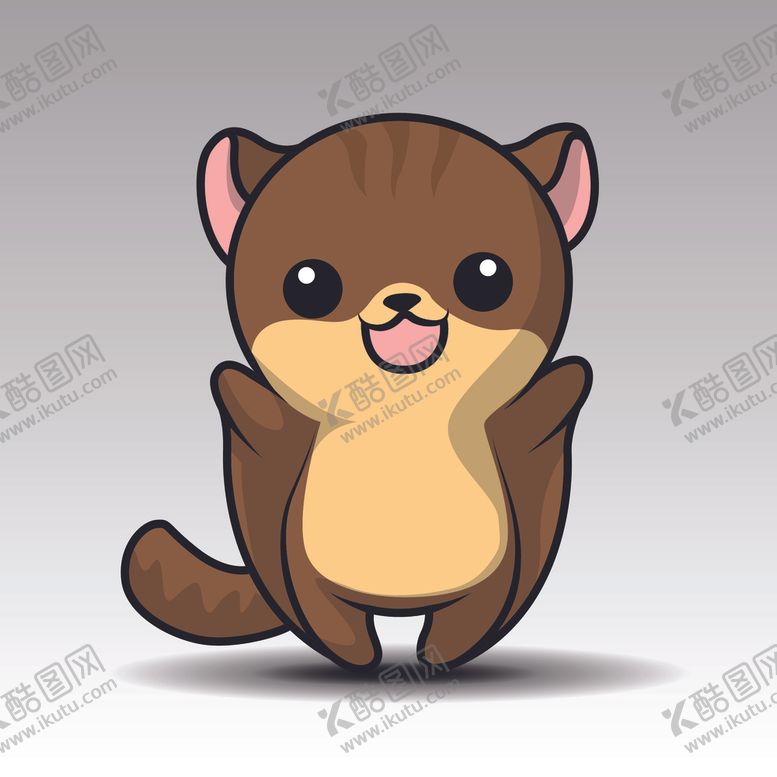 编号：39823310292153474296【酷图网】源文件下载-松鼠图标