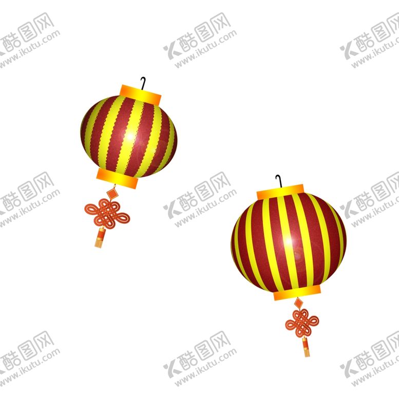 编号：22235707140509542892【酷图网】源文件下载-灯笼