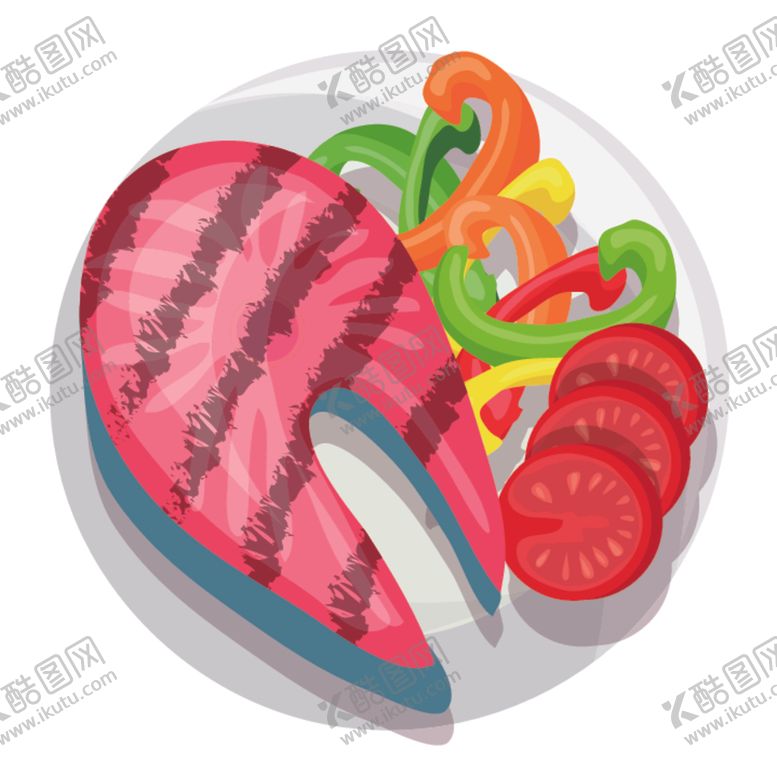 编号：80803307061846047430【酷图网】源文件下载-美食
