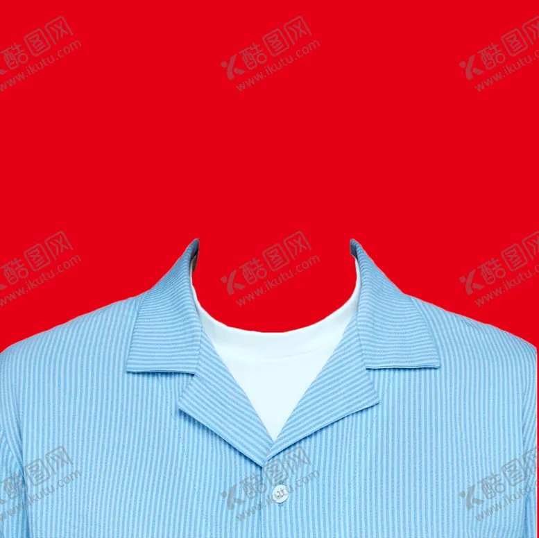 编号：88155811071319013444【酷图网】源文件下载-证件照