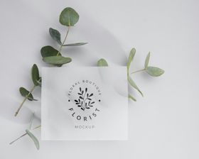 LOGO样机