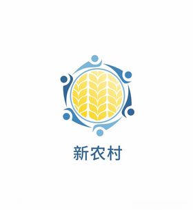 辽宁欣隆农业logo