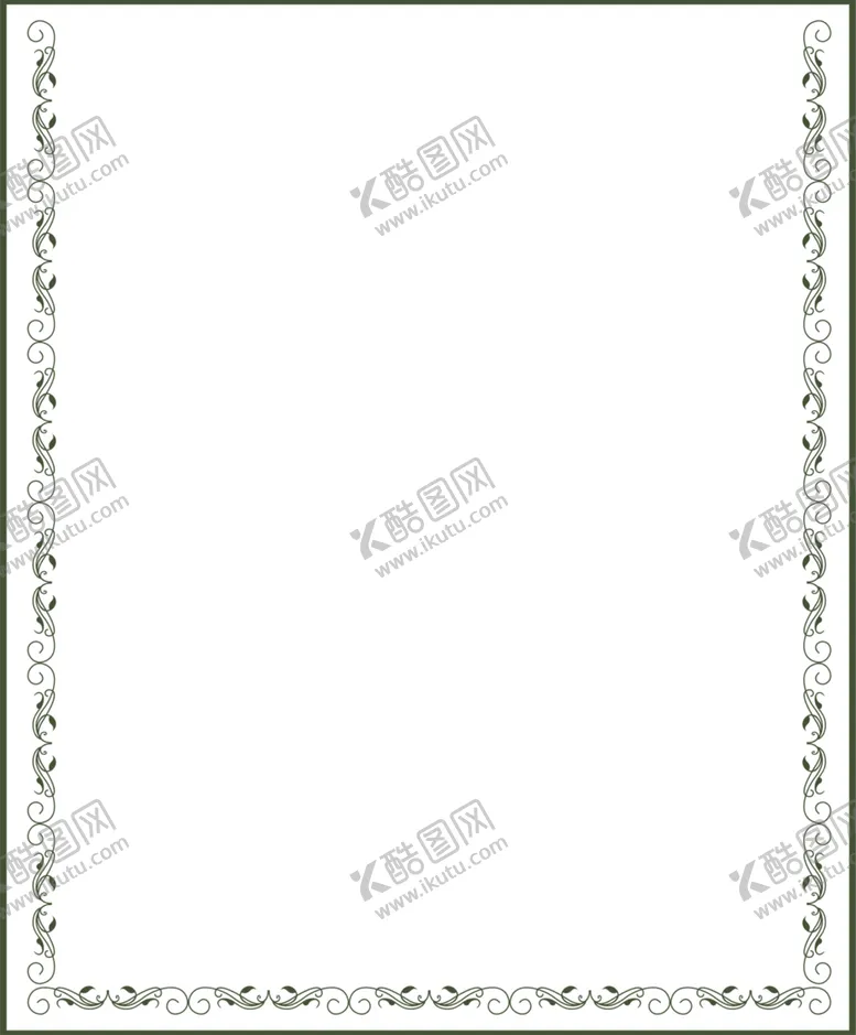 编号：35659110041002397011【酷图网】源文件下载-边框相框