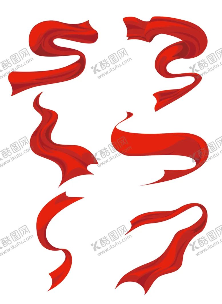 编号：04698209160750270532【酷图网】源文件下载-红丝带