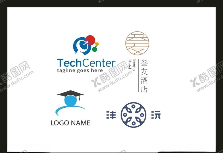 编号：68748905161105293585【酷图网】源文件下载-LOGO设计