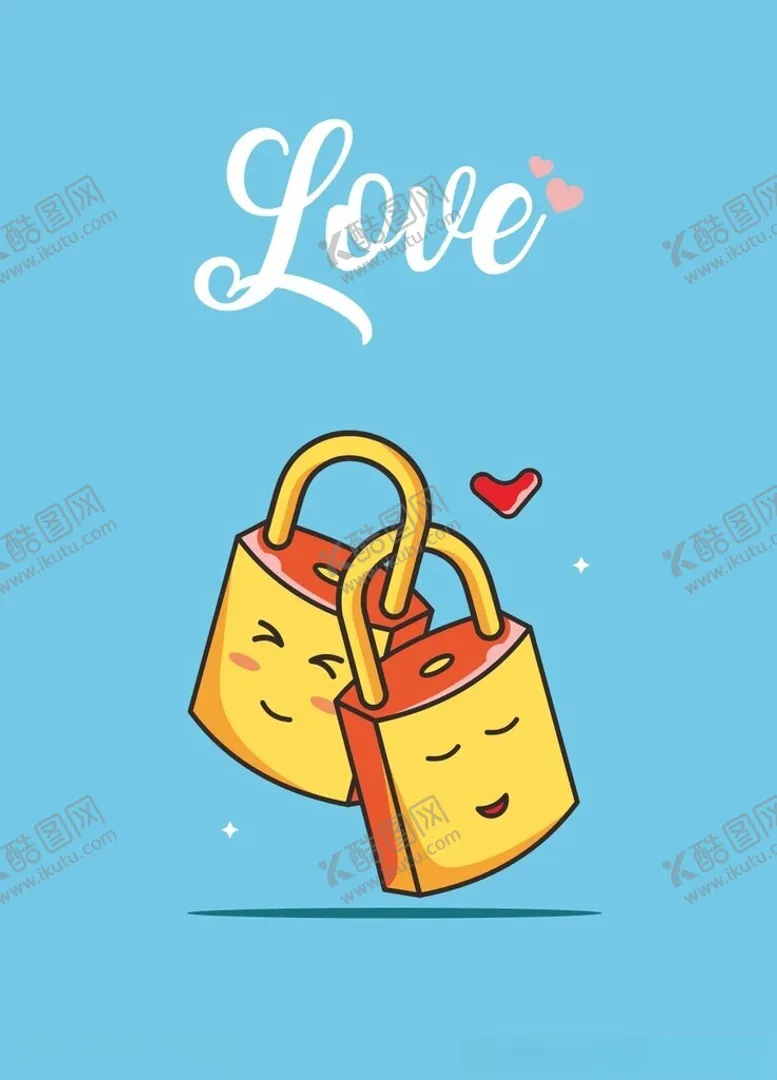 编号：59135003080710116686【酷图网】源文件下载-卡通插图