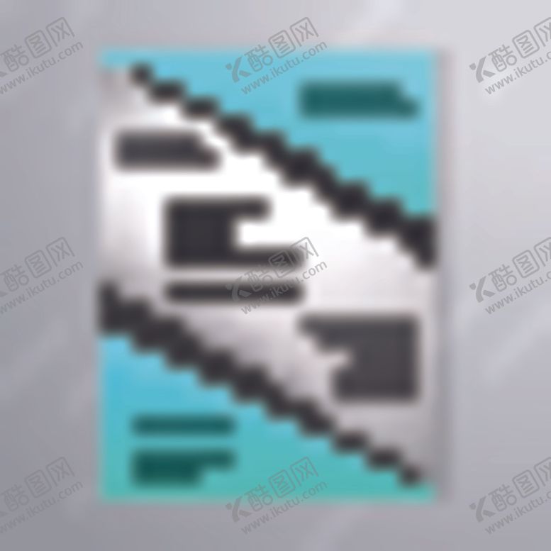 编号：96308006271549107958【酷图网】源文件下载-时尚DM宣传单