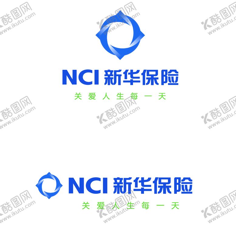 编号：59178710151611557993【酷图网】源文件下载-新华保险
