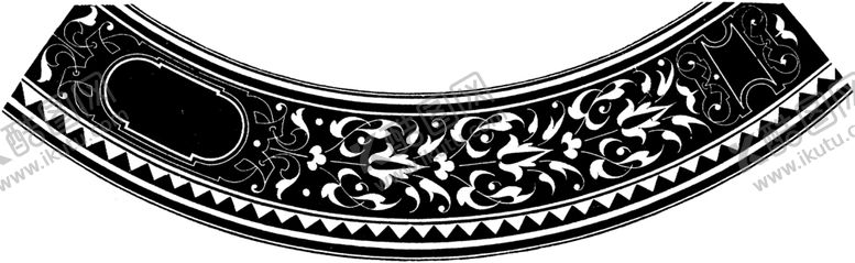 编号：66038510310829478392【酷图网】源文件下载-镂空花图案