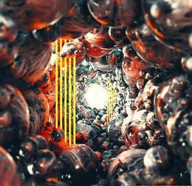 C4D特效设计科幻场景