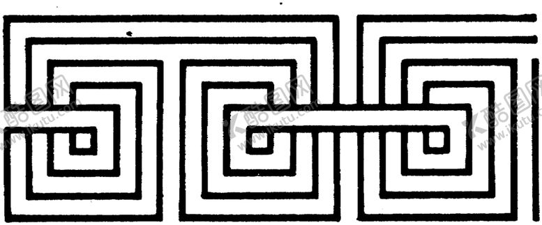 编号：64797905152025444559【酷图网】源文件下载-镂空花图案
