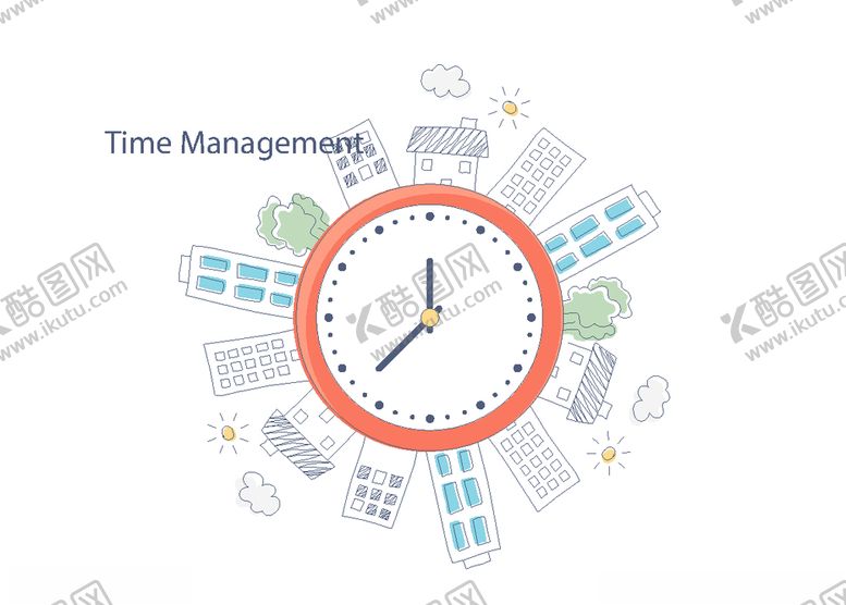 编号：81108309151237529301【酷图网】源文件下载-创意商务科技人物矢量释义元素