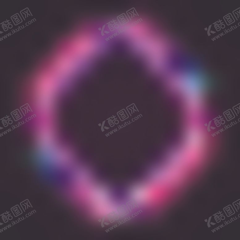 编号：18297006272248033783【酷图网】源文件下载-霓虹灯边框
