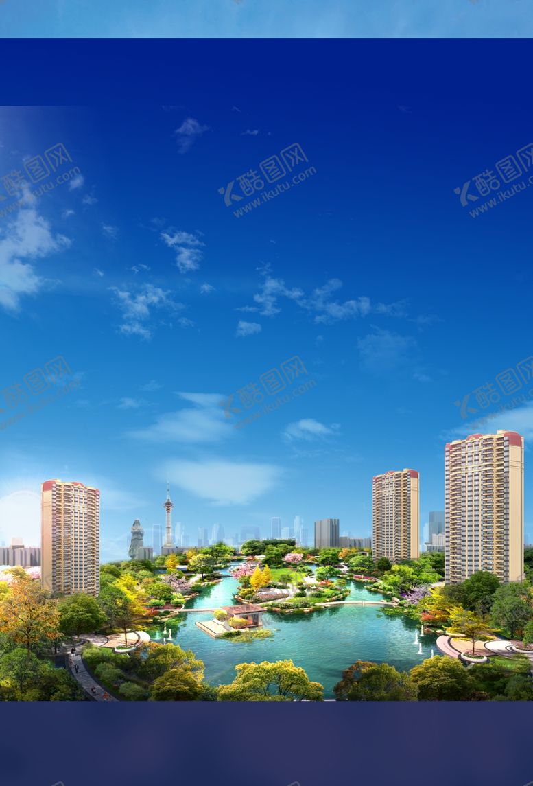 编号：62911410162206145678【酷图网】源文件下载-地产户外