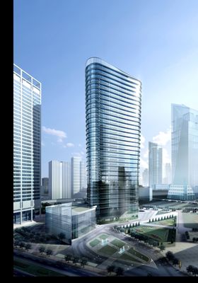 建筑