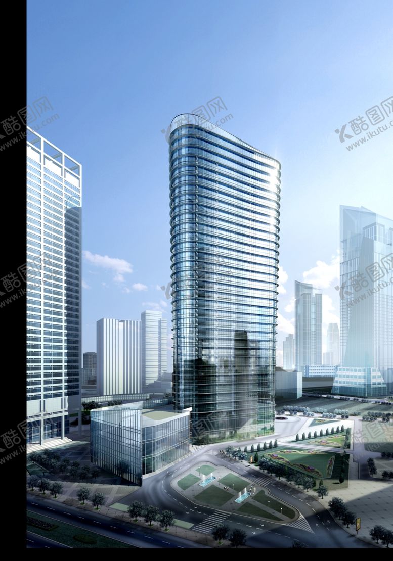 编号：49170005102154045505【酷图网】源文件下载-建筑