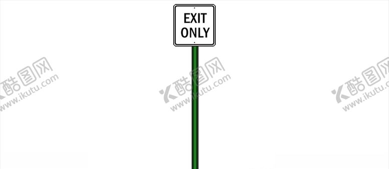 编号：33457310072225105408【酷图网】源文件下载-交通警示牌