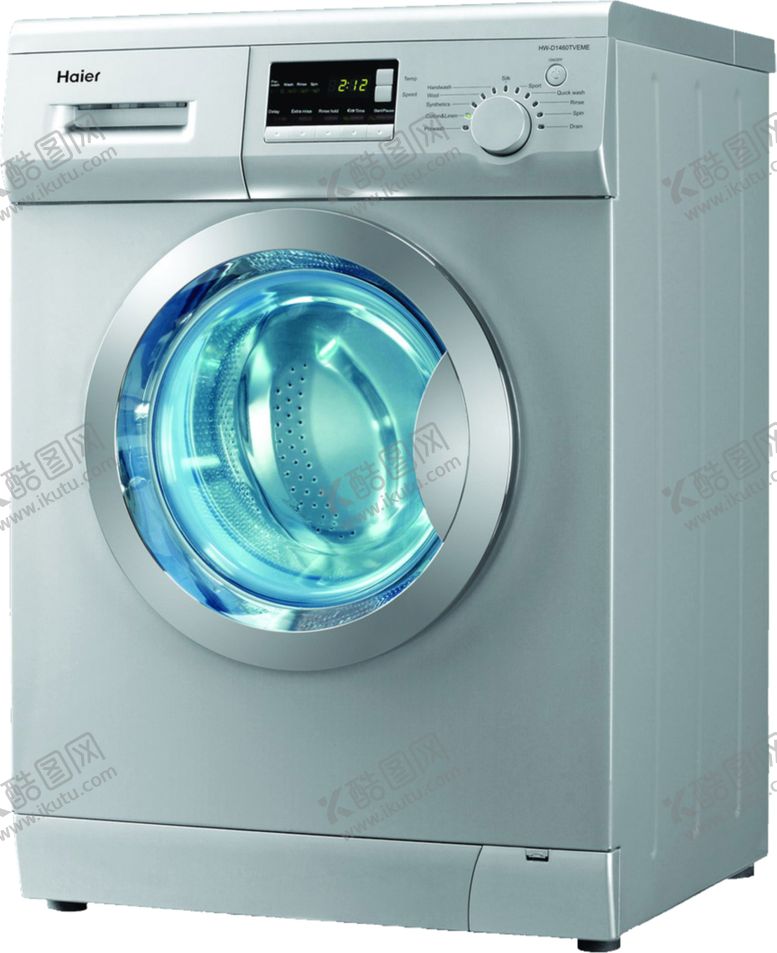 编号：37040910271151478394【酷图网】源文件下载-洗衣机素材