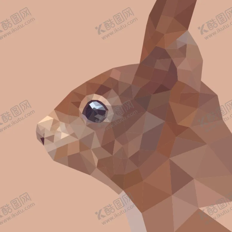 编号：96349107011359317464【酷图网】源文件下载-动物插画