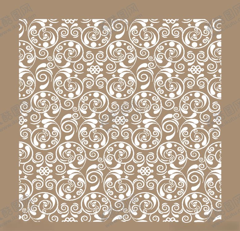 编号：50608509221746228710【酷图网】源文件下载-传统底纹