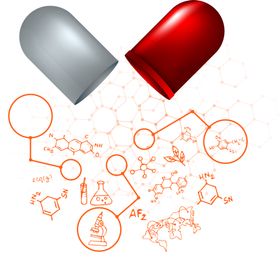 医疗生物 基因 基本元素 科技