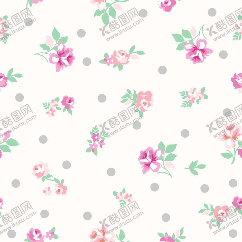 编号：36402709271831088065【酷图网】源文件下载-手绘花 