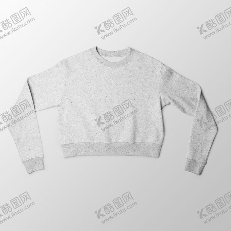 编号：80658507140939134452【酷图网】源文件下载-服装样机