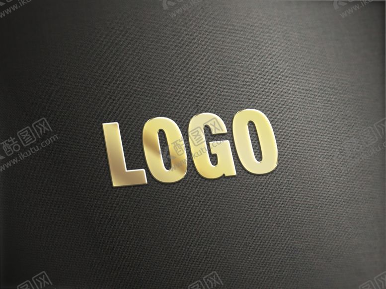 编号：73907809300651448477【酷图网】源文件下载-logo样机图片