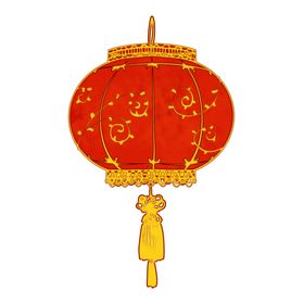喜庆灯笼