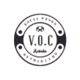 简易线性logo