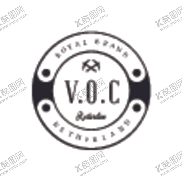 编号：86091605070115232576【酷图网】源文件下载-简易线性logo