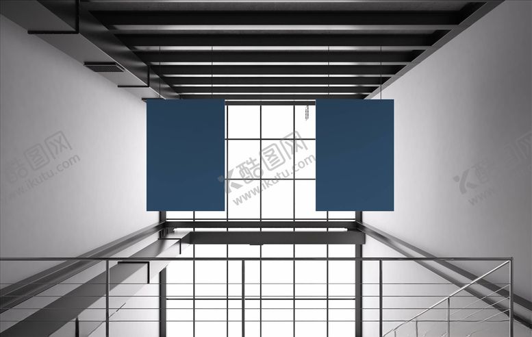 编号：21308710021852342109【酷图网】源文件下载-展厅样机