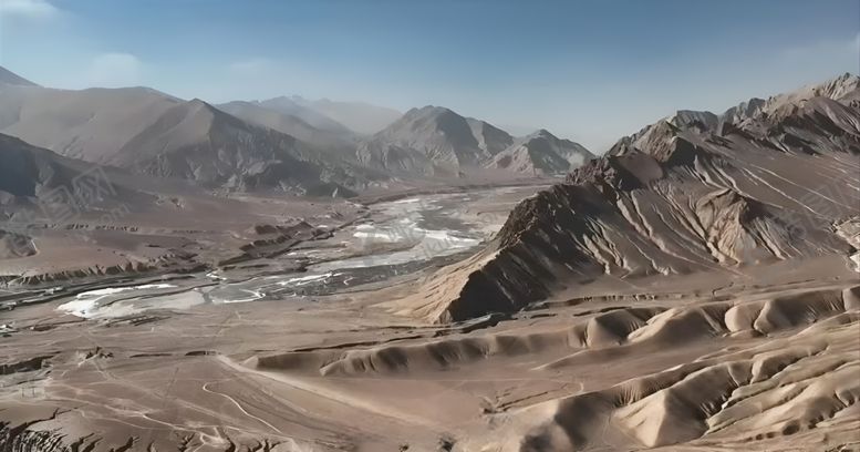 编号：28702910281444013250【酷图网】源文件下载-荒山