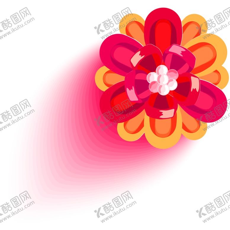 编号：16731909101301562779【酷图网】源文件下载-鲜花装饰