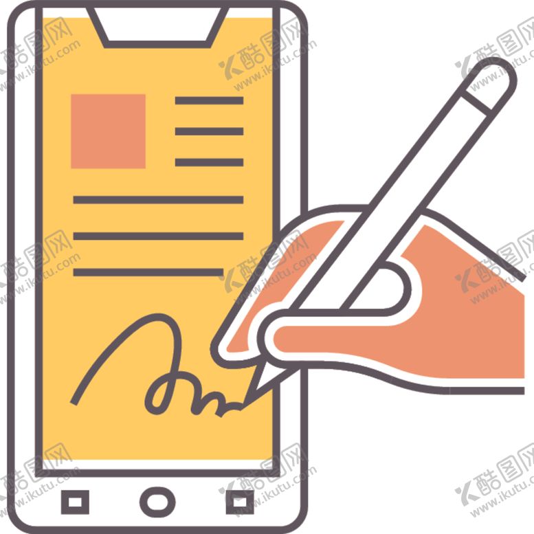 编号：16414209231610465289【酷图网】源文件下载-网络办公图标