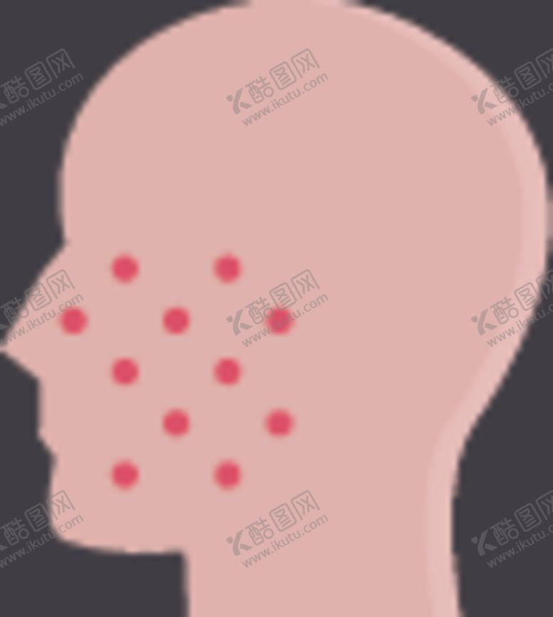 编号：35167809290824312437【酷图网】源文件下载-发炎