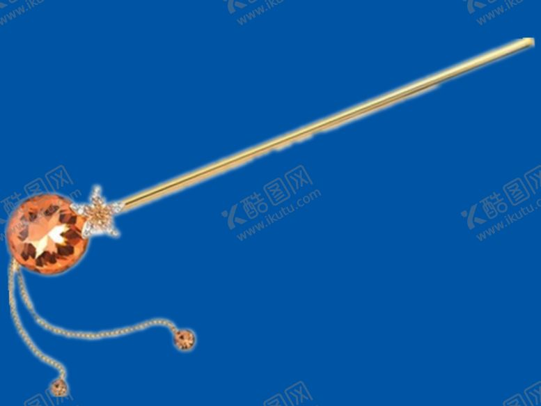 编号：30599806162331151432【酷图网】源文件下载-簪子