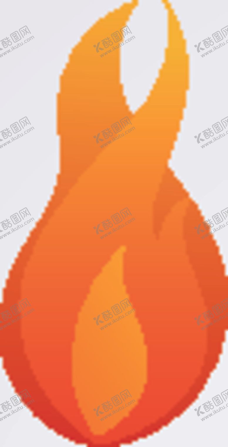编号：94857505080420204863【酷图网】源文件下载-火苗