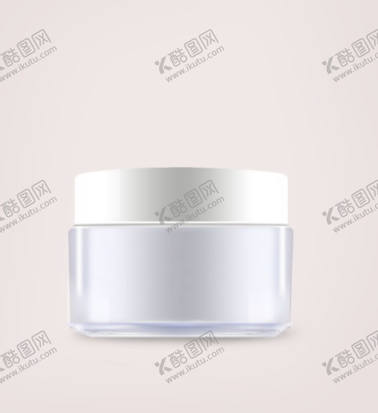 编号：18624605101039438179【酷图网】源文件下载-化妆品瓶
