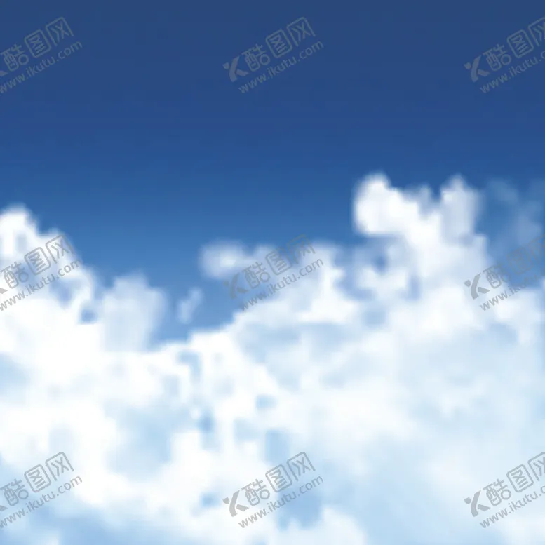 编号：83520407012319588565【酷图网】源文件下载-白云