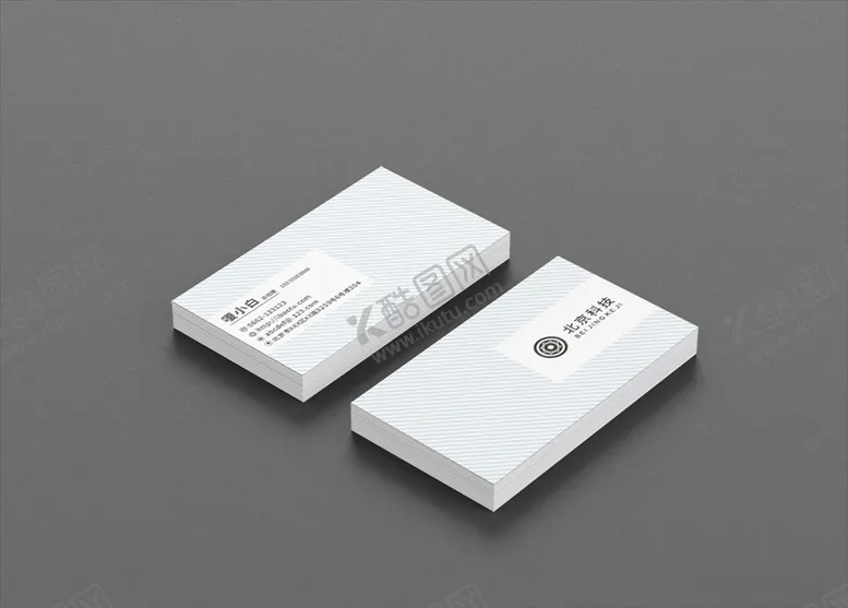 编号：23942106232156269919【酷图网】源文件下载-高端名片