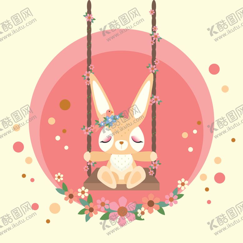 编号：34783409300634555057【酷图网】源文件下载-可爱卡通